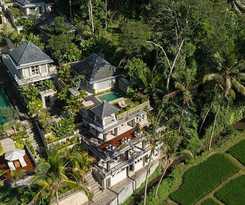 Jiwa Klusa Luxury Villa