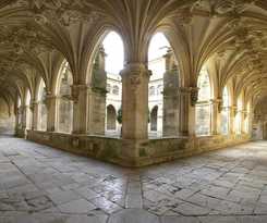 Hotel Real Monasterio San Zoilo