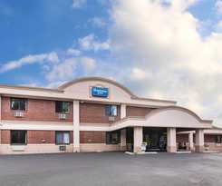 RODEWAY INN SKYTOP