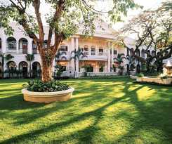 Hotel Majapahit Surabaya - Mgallery