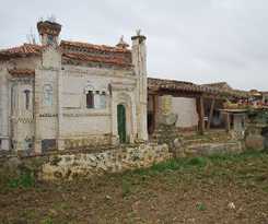 Hotel Rural Amanecer En Campos