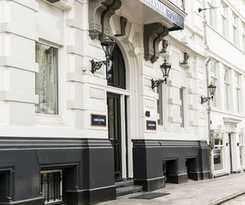 Hotel The Lancaster Hotel Amsterdam