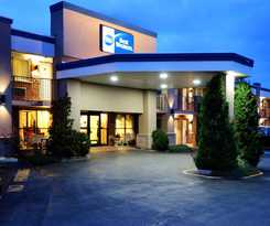 Hotel Best Western Halton Hills