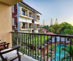 Hotel Pandawa All Suite