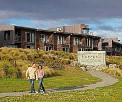 Hotel Peppers Bluewater Resort