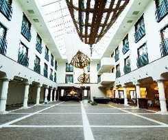 Hotel Krol Kazimierz
