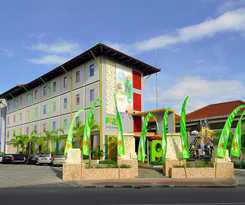 Pop! Teuku Umar Denpasar - Bali - Chse Certified