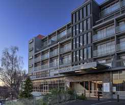 Hotel Kingsgate Dunedin