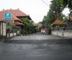 Puri Yuma Hotel and Villa