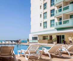 Hotel Wyndham Macae