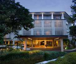 Hotel Santika Bandung