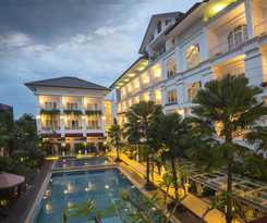 Hotel Gallery Prawirotaman