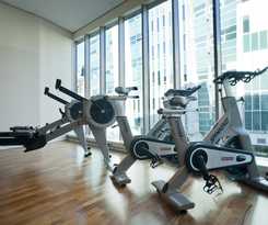 Hotel Inntel Hotels Amsterdam Centre