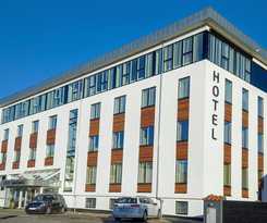 Hotel Skivehus