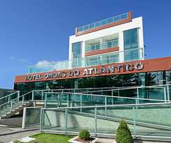 Nord Easy Ondas Do Atlântico
