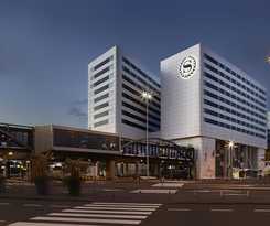 Hotel Sheraton Amsterdam Airport and Conference Center