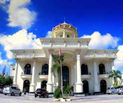 The Grand Palace - Yogyakarta