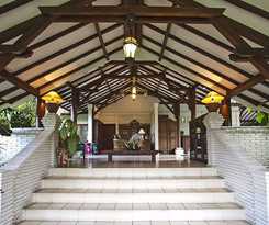 Alam Sari Keliki Resort and Spa
