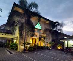 Griya Sentana Jogjakarta