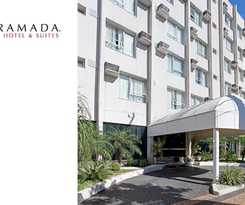 Hotel Ramada Americana and Suites