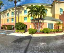 Sleep Inn Clearwater - St Petersburg