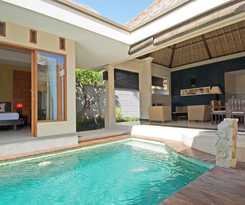 D' Alang Alang Villas