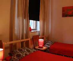  Vintage Anna Apartment