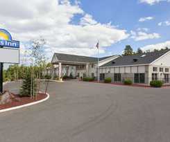 Hotel Days Inn By Wyndham Williams