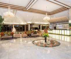 Hotel Grand Legi Mataram