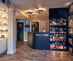 Hotel Singel Amsterdam