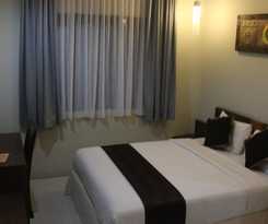  Hotel Mataram Square
