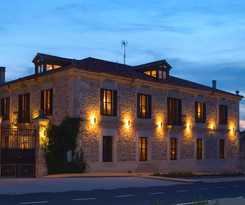Hotel Posada Real El Señorío De La Serrezuela