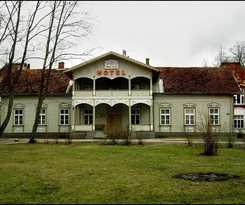 Hotel Virkas Muiza