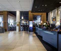 Hotel Radisson Blu  Amsterdam Airport Schiphol