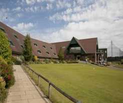 Hotel Ufford Park Woodbridge , Golf and Spa