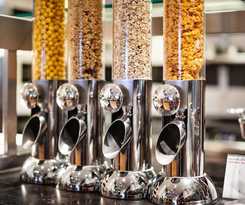 Albus Amsterdam City Centre