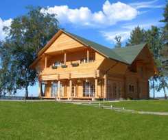  Holiday Complex Cirmas Ezerkrasts