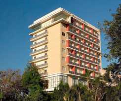 Hotel Santika Jemursari