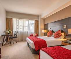 Hotel Mercure Wellington Abel Tasman