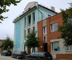  Hotel Ludza