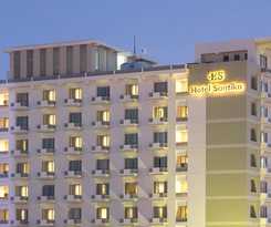 Hotel Santika Pandegiling Surabaya - Chse Certified