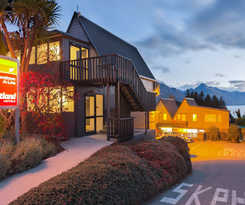 Hotel Heartland Queenstown