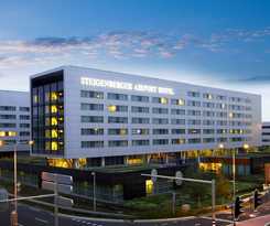 Steigenberger Airport Amsterdam