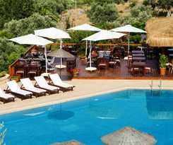 Hotel 4reasons and Bistro