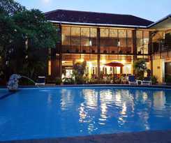 Hotel Sanur Agung