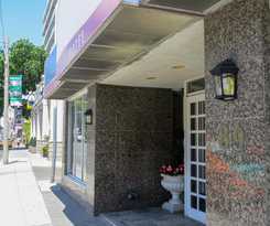 Hotel 89