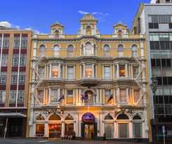 Hotel Fable Dunedin