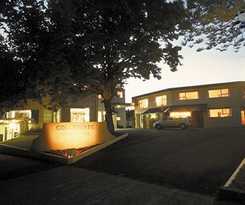 Hotel Quality Inn Collegiate