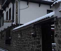 Hotel ANGORA HOUSE 