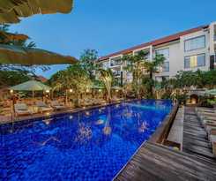 Hotel Taksu Sanur - Chse Certified